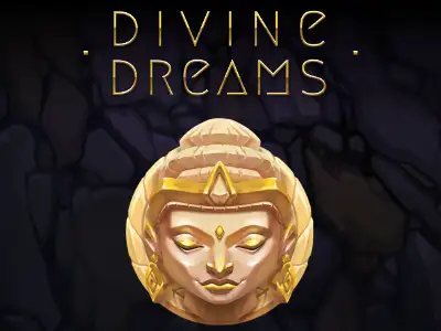 Lucky 1 Game Divine Dreams