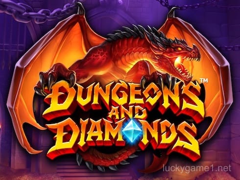 Dungeons and Diamonds