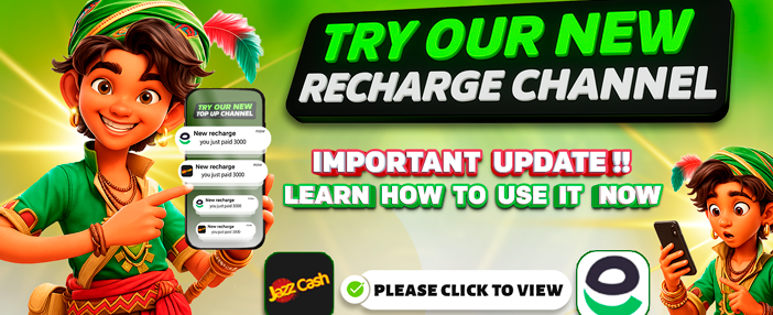 Lucky 1 Game Banner 2